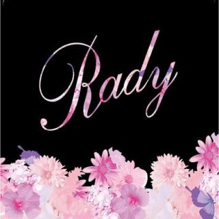 レディー(Rady)の♡専用ページ♡(その他)