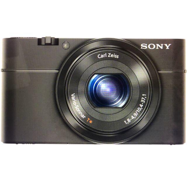 在庫品/即発送 □SONY(ソニー) サイバーショット DSC-RX100 - www