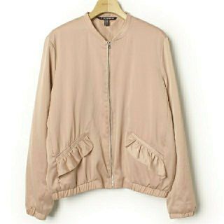 ザラ(ZARA)のZARA 　ブルゾン(ブルゾン)