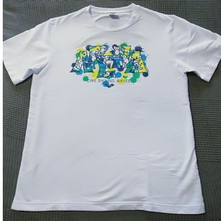 アリーナ(arena)のアリーナTシャツ(Tシャツ/カットソー(半袖/袖なし))