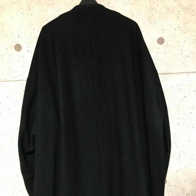 CHRISTIAN DADA(クリスチャンダダ)のChristian dada jinbei coat メンズのジャケット/アウター(その他)の商品写真