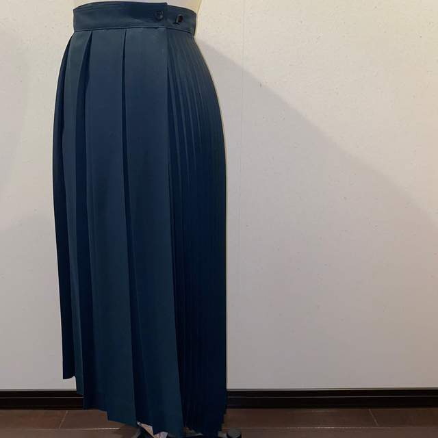 DES PRES(デプレ)のDES PRES巻きスカート レディースのスカート(ロングスカート)の商品写真