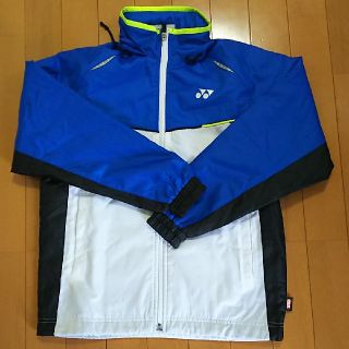 ヨネックス(YONEX)の【ヨネックス】アウター130(ウェア)