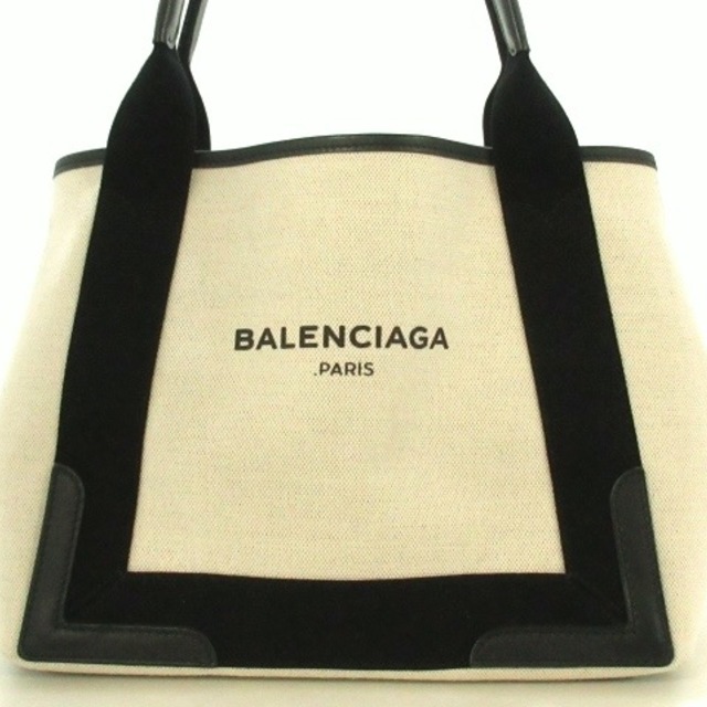 Balenciaga(バレンシアガ)のバレンシアガ トートバッグ ネイビーカバS レディースのバッグ(トートバッグ)の商品写真