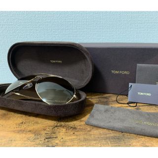 トムフォード(TOM FORD)のTOM FORD サングラス  (サングラス/メガネ)