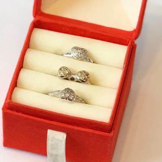 フォリフォリ リング 指輪 リボン の通販 87点 Folli Follieのレディースを買うならラクマ フォリフォリ リング 指輪 リボン の通販 87点 Folli Follieのレディースを買うならラクマ