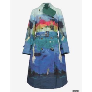 TSUMORI CHISATO(トレンチコート)のフリマアイテム一覧 TSUMORI CHISATO(トレンチコート)のフリマアイテム一覧