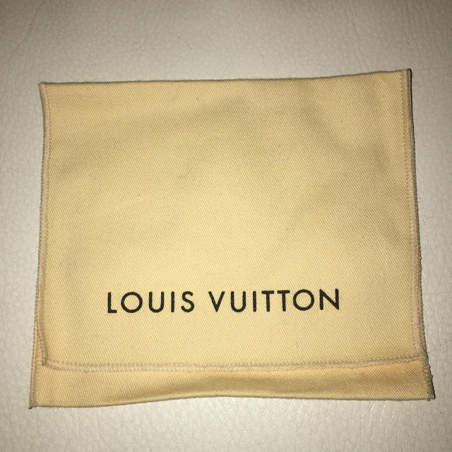 LOUIS VUITTON(ルイヴィトン)の♡ルイヴィトン  保存袋♡ レディースのバッグ(ショップ袋)の商品写真