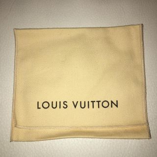 ルイヴィトン(LOUIS VUITTON)の♡ルイヴィトン  保存袋♡(ショップ袋)