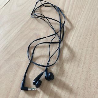 ゼンハイザー(SENNHEISER)のイヤホン　ゼンハイザー(ヘッドフォン/イヤフォン)