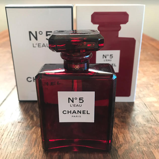 決算大セール シャネル N°5 ロー オードゥ トワレット (ヴァポリザター