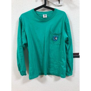 ジーユー(GU)の売却予定済み(くまさん様専用)ロンT(Tシャツ(長袖/七分))