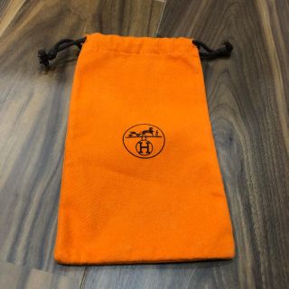 エルメス(Hermes)のエルメス　ショッパー　保存袋(ショップ袋)