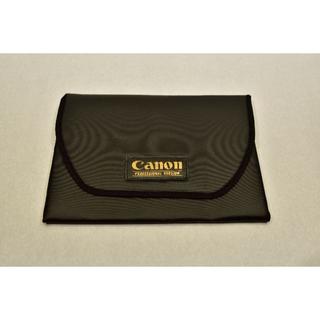 キヤノン(Canon)のCanon　カメラポーチ(ケース/バッグ)
