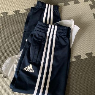 アディダス(adidas)の★r3mom様専用★【新品】adidas ジャージ　上下　120cm(ジャケット/上着)