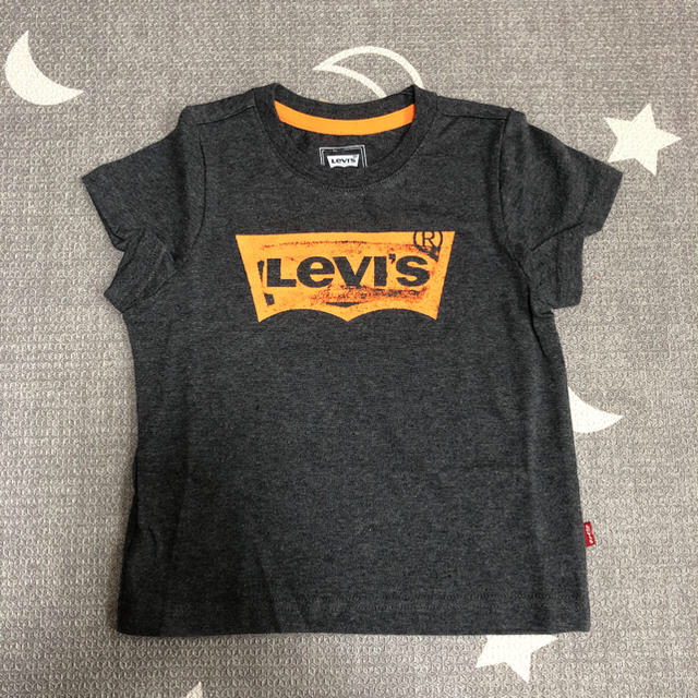 Levi's(リーバイス)のＴシャツ　リーバイス　90 キッズ/ベビー/マタニティのキッズ服男の子用(90cm~)(Tシャツ/カットソー)の商品写真