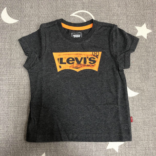 リーバイス(Levi's)のＴシャツ　リーバイス　90(Tシャツ/カットソー)