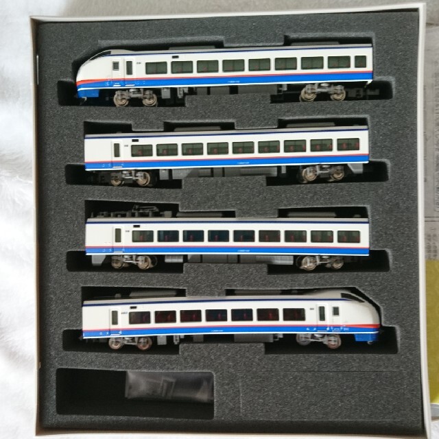 グリーンマックス 30502 E653系 しらゆき 新品 鉄道模型