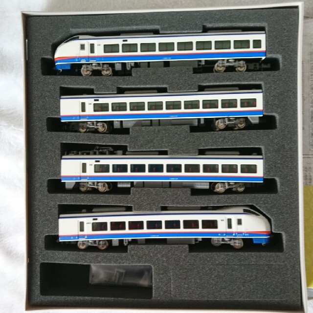 グリーンマックス 30502 E653系 しらゆき 新品 鉄道模型 | www.jarussi