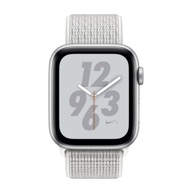 Apple Watch4 NIKE セルラーモデル 40m Apple Watch4 NIKE セルラーモデル 40m
