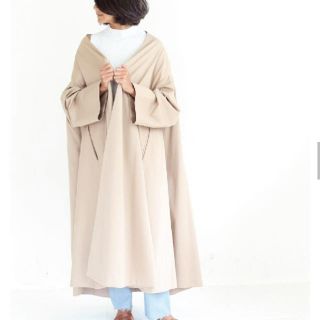 マディソンブルー ラップコート | vrealitybolivia.com
