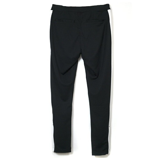 F.C.R.B.(エフシーアールビー)の【新品Sサイズ】 FCRB　SIDE LINE PDK PANTS メンズのパンツ(サルエルパンツ)の商品写真