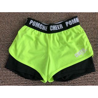 ※値下げ※チア用ショートパンツ(その他)