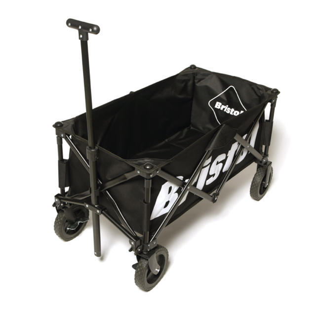 F.C.R.B.(エフシーアールビー)の fcrb FIELD CARRY CART  アウトドア　ノースフェイス　 メンズのメンズ その他(その他)の商品写真