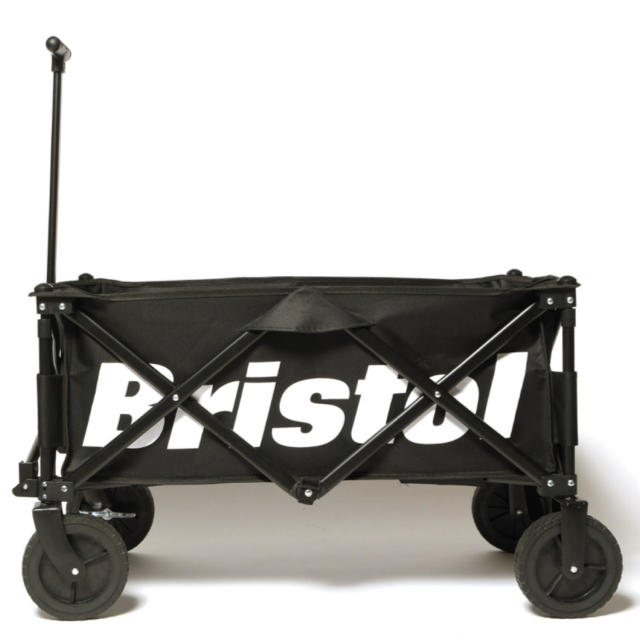 F.C.R.B.(エフシーアールビー)の fcrb FIELD CARRY CART  アウトドア　ノースフェイス　 メンズのメンズ その他(その他)の商品写真