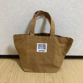 ◆値下げ◆中川政七商店 x YANASE トートバッグ(トートバッグ)