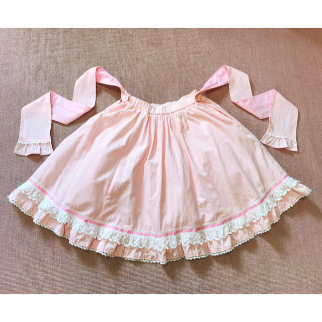 Angelic Pretty おめかしバニーちゃんコール天スカート Angelic Pretty おめかしバニーちゃんコール天スカート