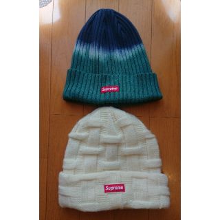 シュプリーム(Supreme)のシュプリーム(キャップ)