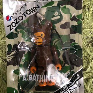 アベイシングエイプ(A BATHING APE)のエイプ　ストラップ(その他)