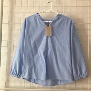 ザラキッズ(ZARA KIDS)の【ナナ8様専用】ザラ キッズ　ZARA kids ブラウス　140(ブラウス)