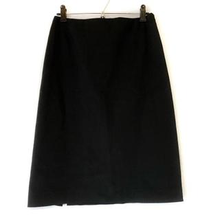 プラダ(PRADA)のプラダ スカート サイズ40 M レディース 黒(その他)