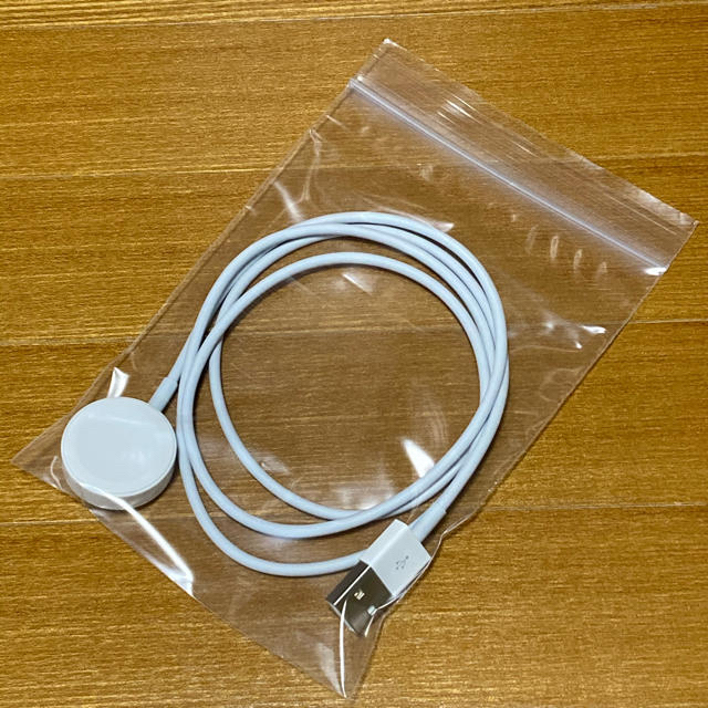 Apple(アップル)の美品 アップルウォッチ3 38mm GPSモデル スマホ/家電/カメラのスマートフォン/携帯電話(その他)の商品写真