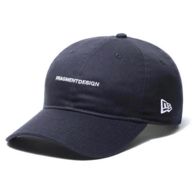 FRAGMENT(フラグメント)のNew Era 9TWENTY FRAGMENT DESIGN メンズの帽子(キャップ)の商品写真