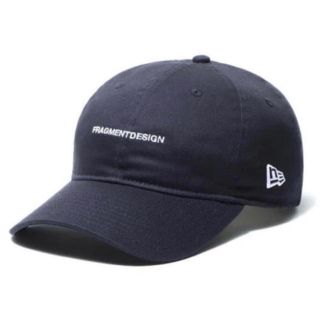 フラグメント(FRAGMENT)のNew Era 9TWENTY FRAGMENT DESIGN(キャップ)