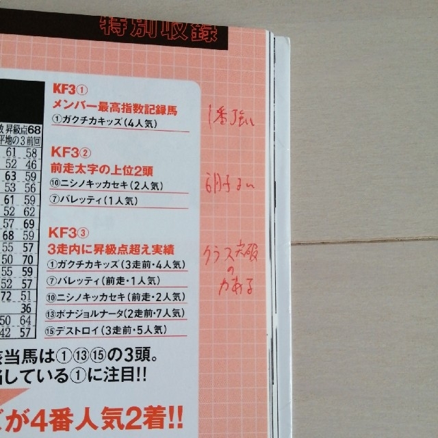 絶対フォーカス 馬券で勝ち切る“コメダ式”買い目構築術 エンタメ/ホビーの本(趣味/スポーツ/実用)の商品写真