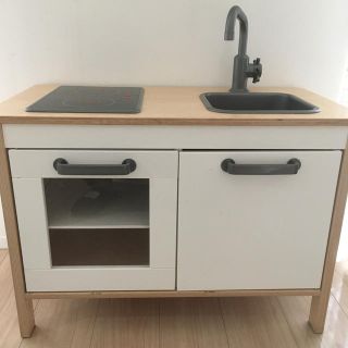 イケア(IKEA)のIKEA イケア  キッチン　おままごと(知育玩具)