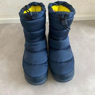 ザノースフェイス(THE NORTH FACE)のTHE NORTH FACE NFW51781 ヌプシウォータープルーフ(ブーツ)