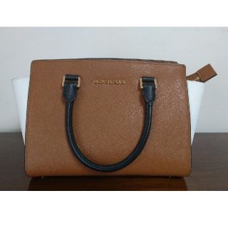 マイケルコース(Michael Kors)の【k.k様専用】MICHEAL KORS バッグ(ハンドバッグ)