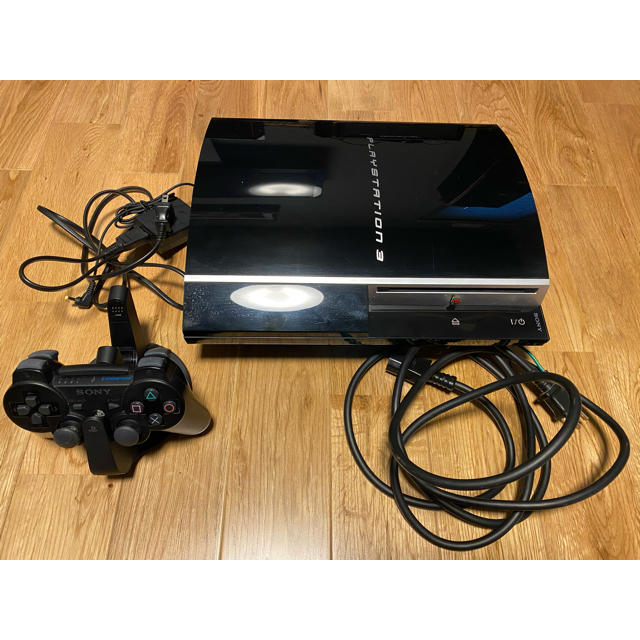 SONY PlayStation3 本体　CECHL00