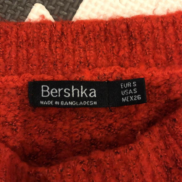 Bershka(ベルシュカ)のBershka ニット レディースのトップス(ニット/セーター)の商品写真