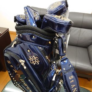 セントアンドリュース(St.Andrews)のセントアンドリュース キャディバッグ(バッグ)