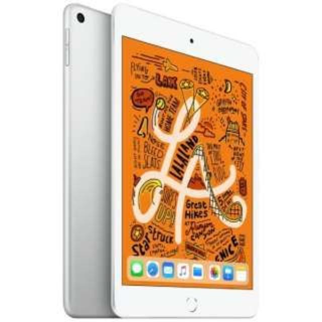 〇Apple有効期限新品未使用品 iPad mini5 64GB Wi-Fi + Cellular