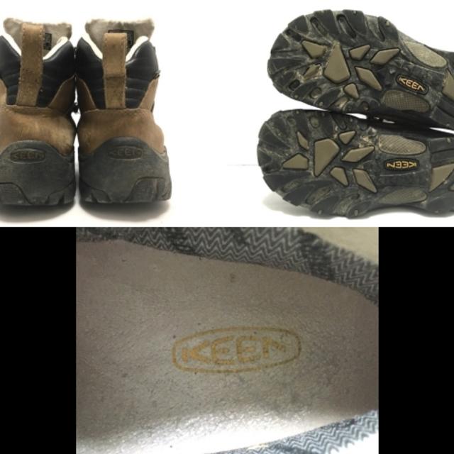 KEEN(キーン) シューズ 23.5 レディース - レディースの靴/シューズ(その他)の商品写真