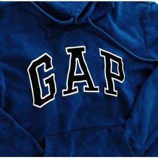 ギャップキッズ(GAP Kids)の送料込み!!GAPkidsパーカー。定番のヤツ。(ジャケット/上着)