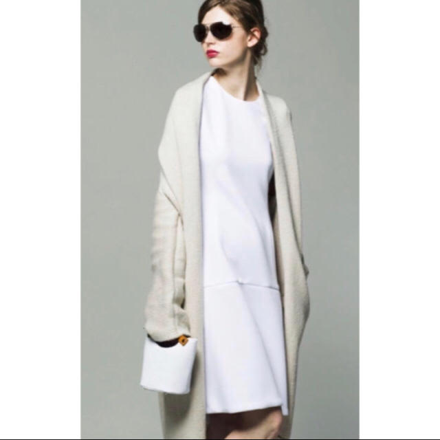 フォクシー デイジーリン ロングカーディガン - cabager.com
