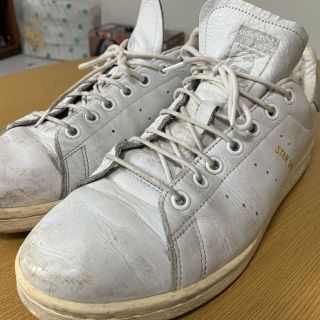 アディダス(adidas)のadidas スタンスミス クリアグラナイ 26cm(スニーカー)